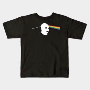 The Darkside of the HeadShot Kids T-Shirt